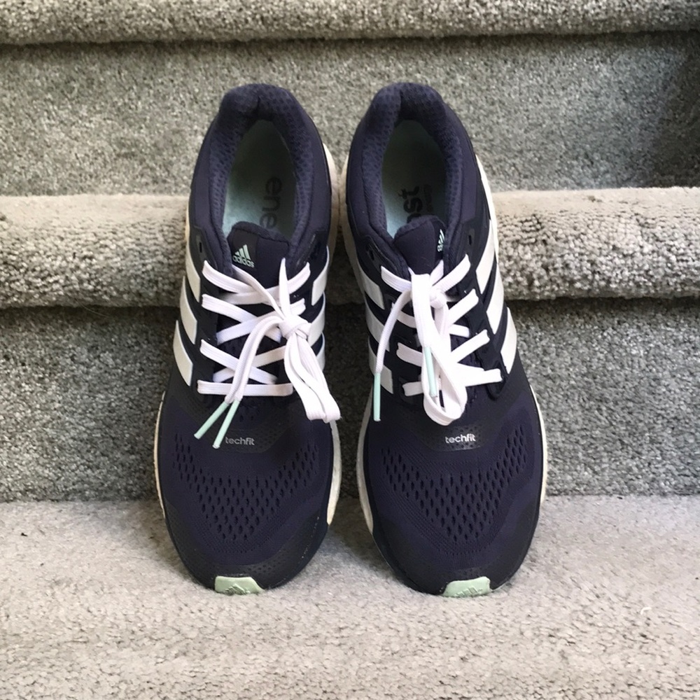 Adidas Emery Boost ladies size 10